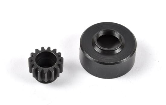 Cloche moteur - T4950/18