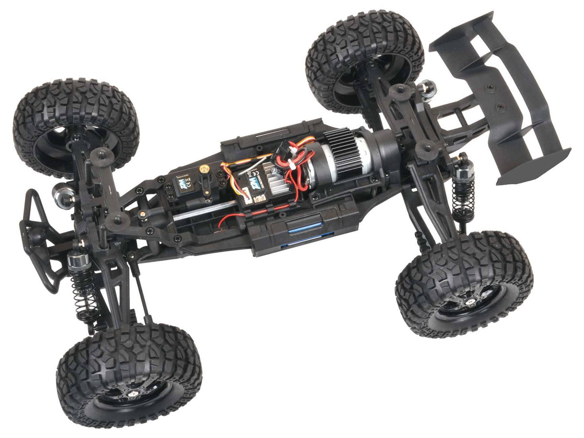 T2M Pirate Shaker T4953 Buggy RC électrique 1/10