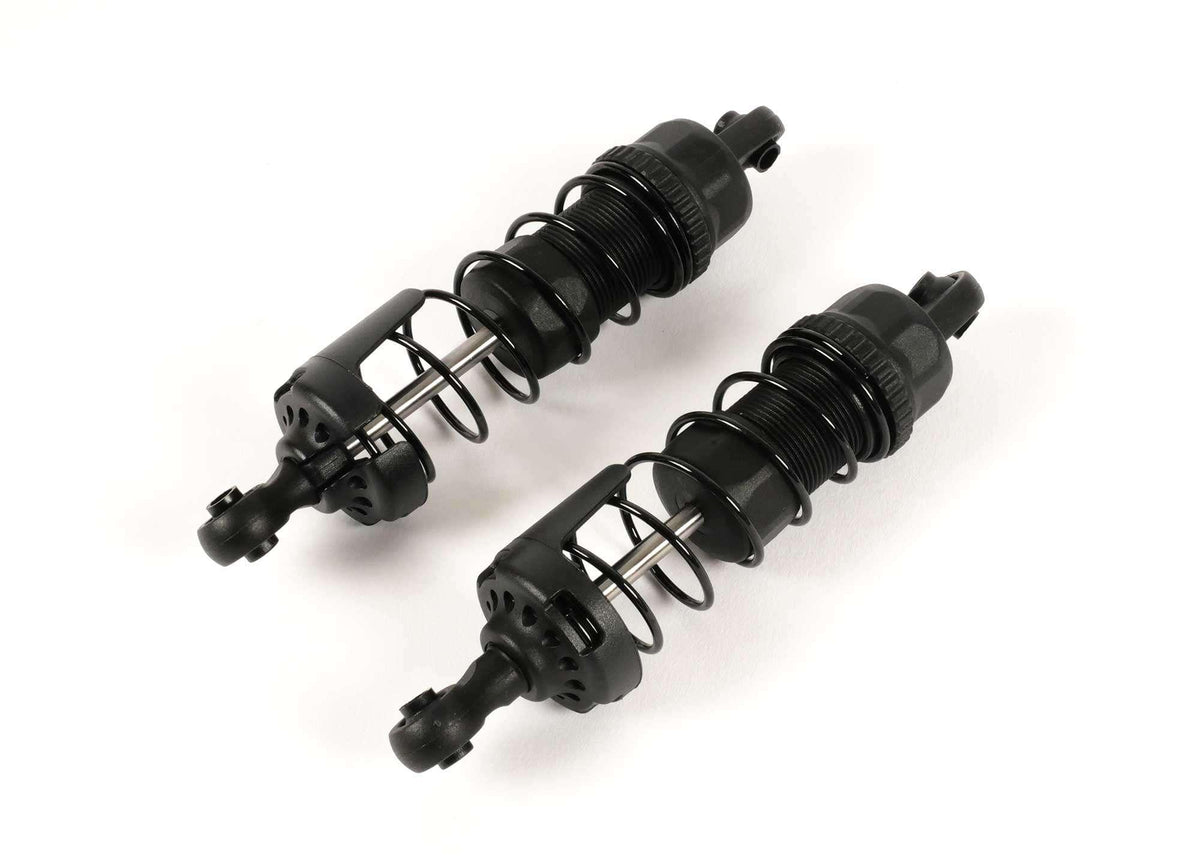 Kit amortisseurs Av (2p) - T4984/10
