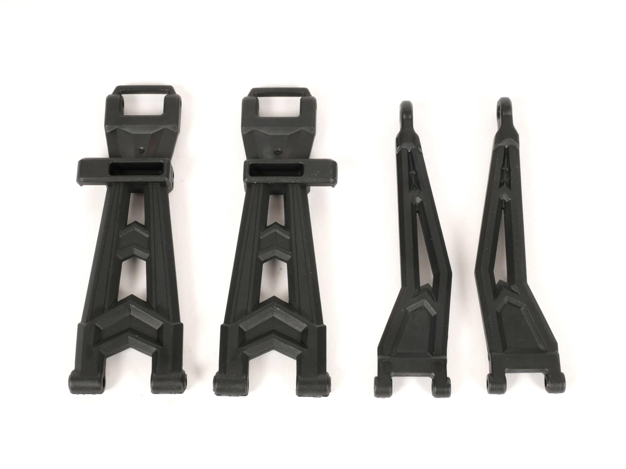 Kit triangles sup/inf arrière - T4986/07