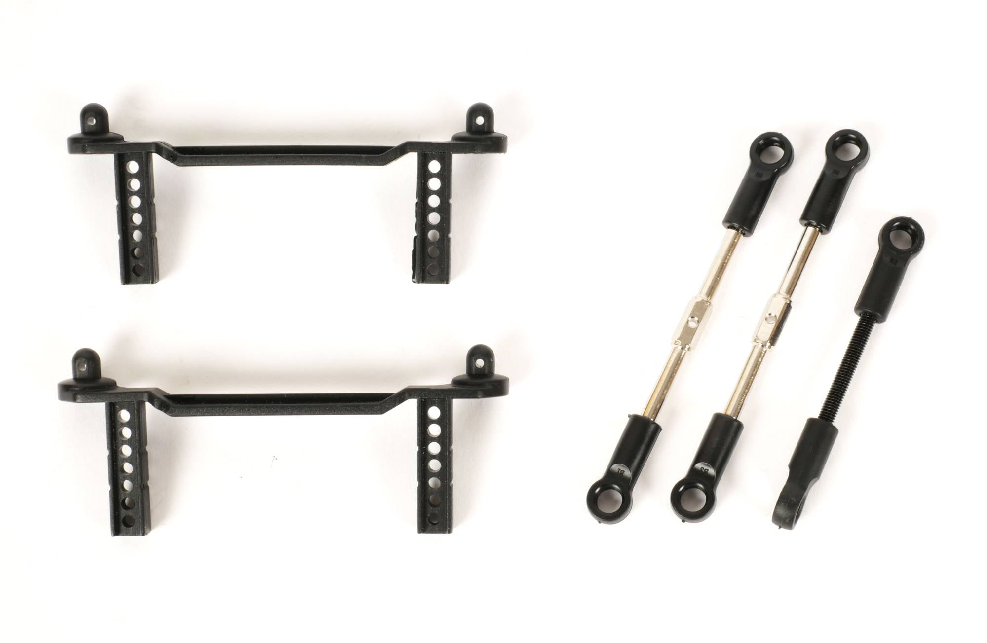 Supports carrosserie - T4986/09