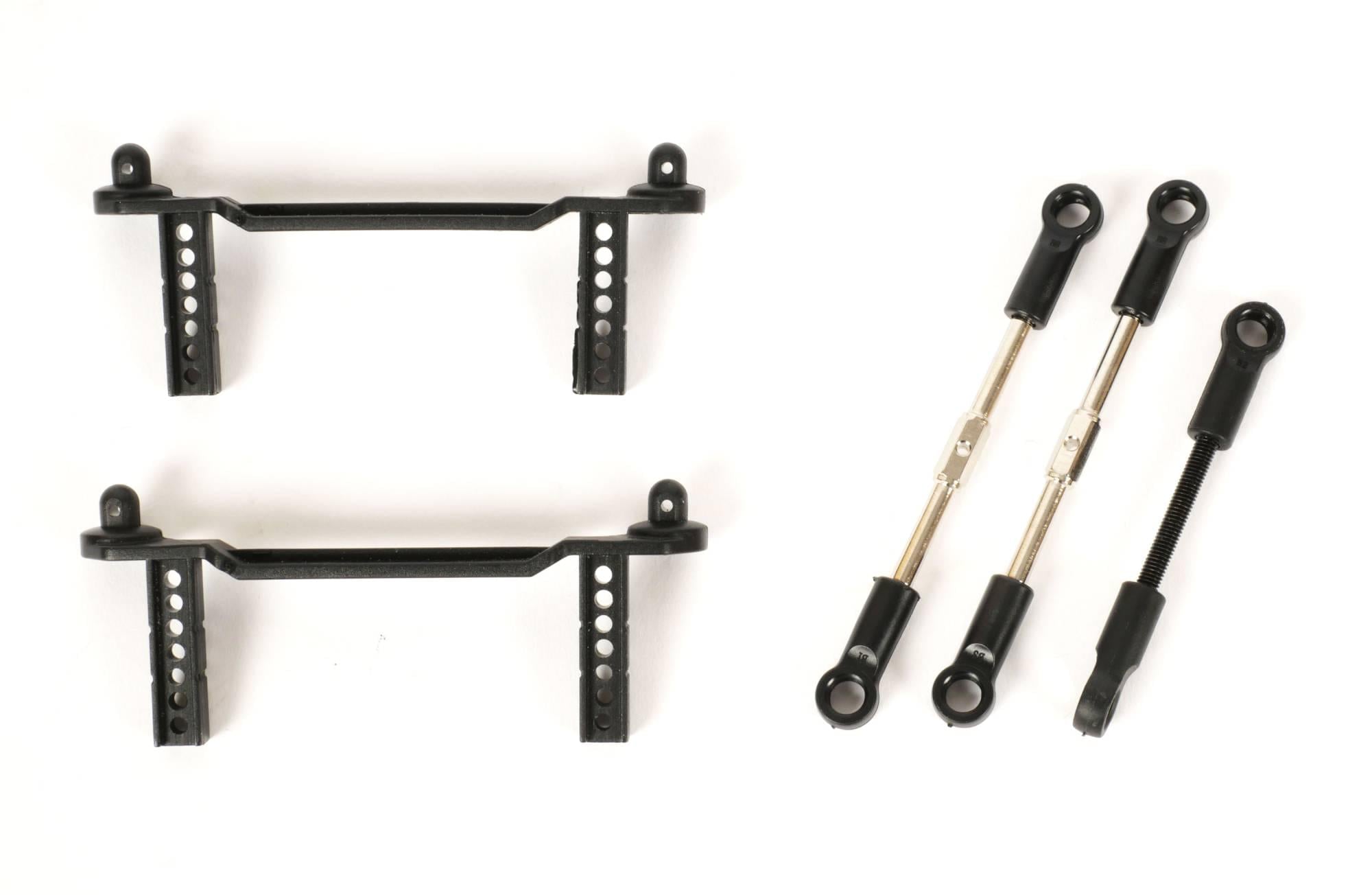 Supports carrosserie - T4986/09