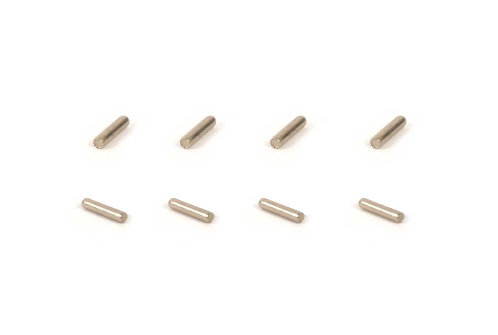 Axes de différentiel - T4986/49 - Breizh Modélisme.
