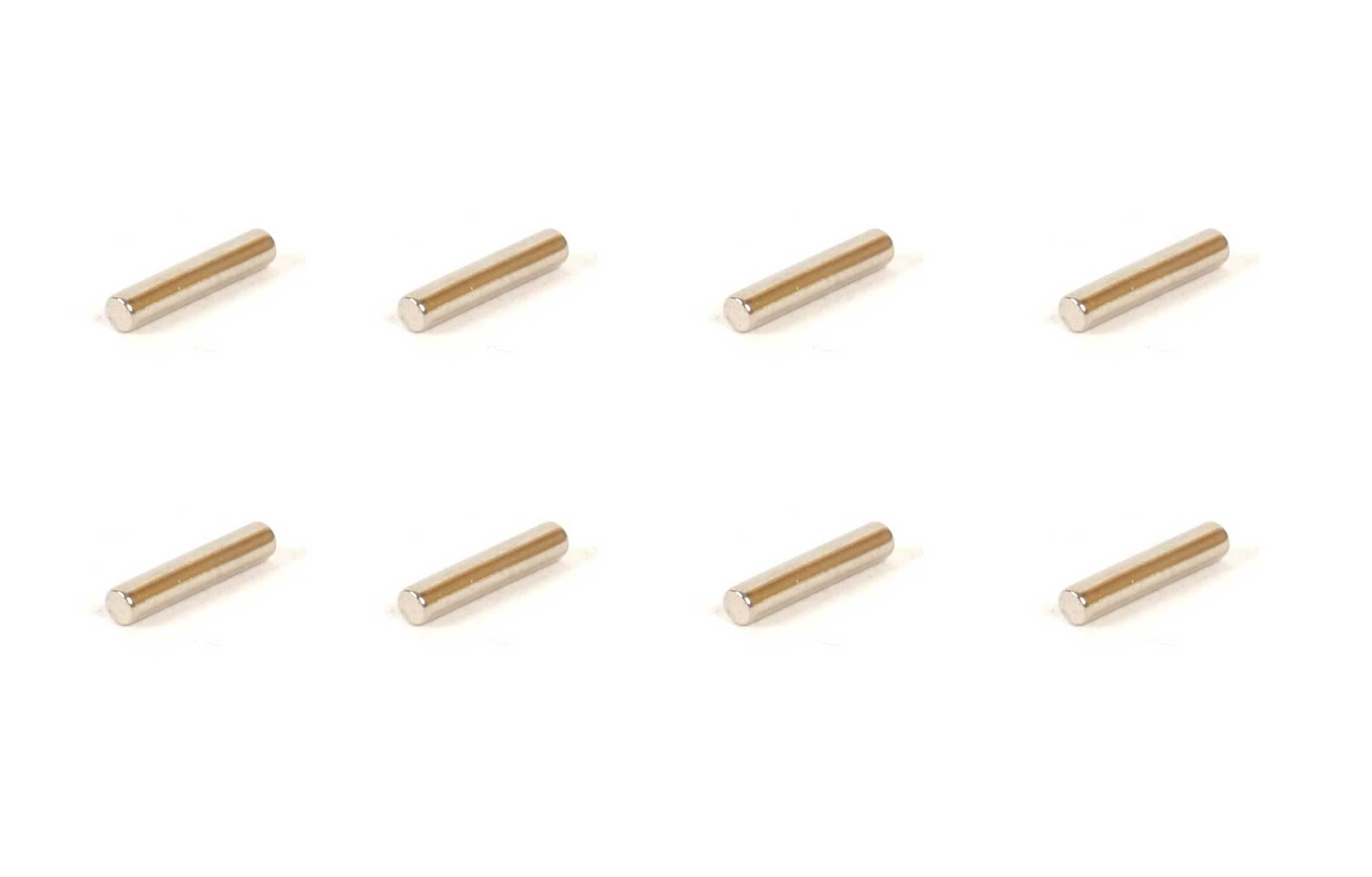 Axes de roues - T4986/50 - Breizh Modélisme.