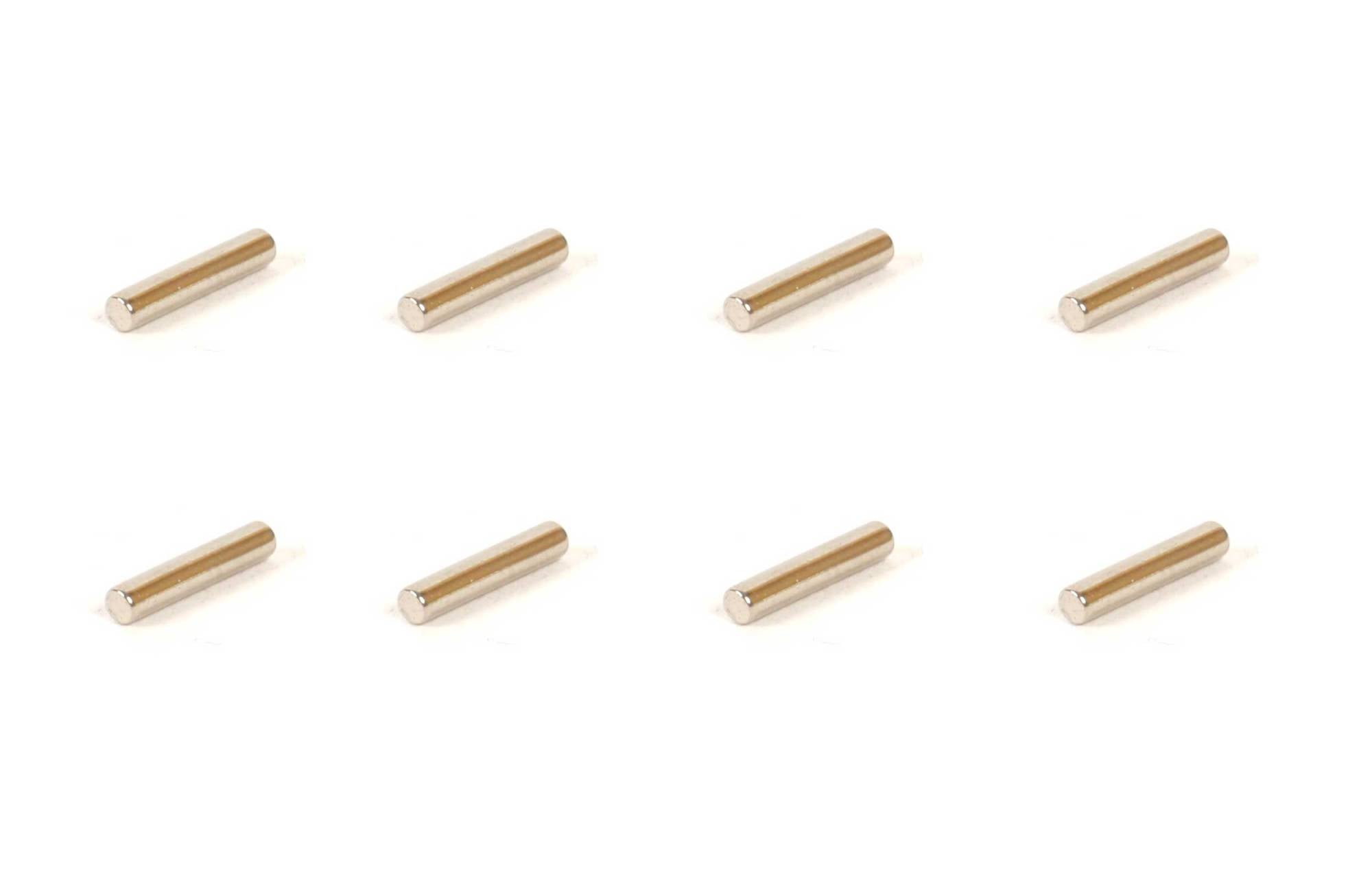 Axes de roues - T4986/50 - Breizh Modélisme.