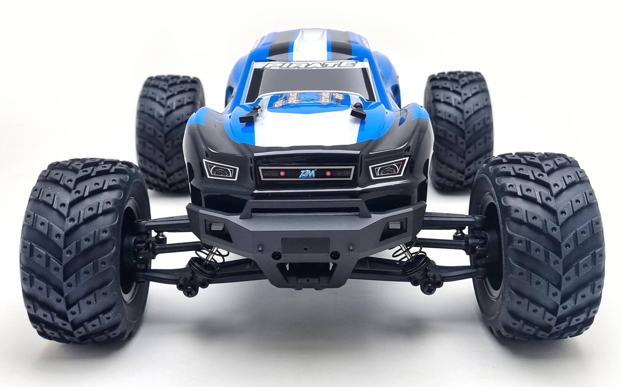 T2M Pirate Racer 2 T4991 Truck RC électrique 1/10