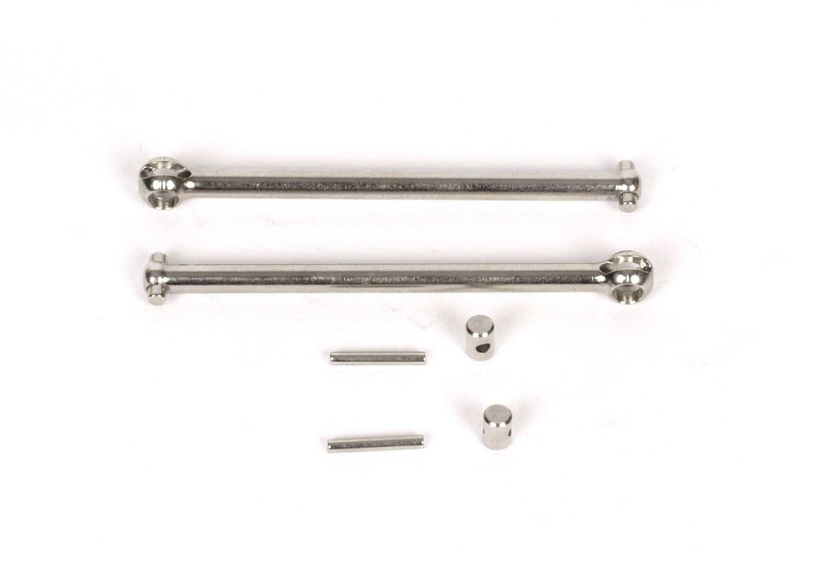 Cardans de roues (2pcs) - T4992/21 - Breizh Modélisme.