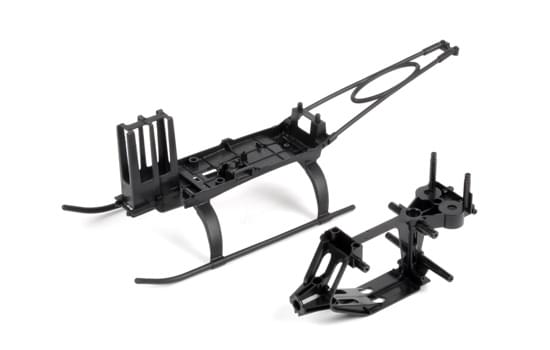 Châssis principal pour Spark MX - T5158/08
