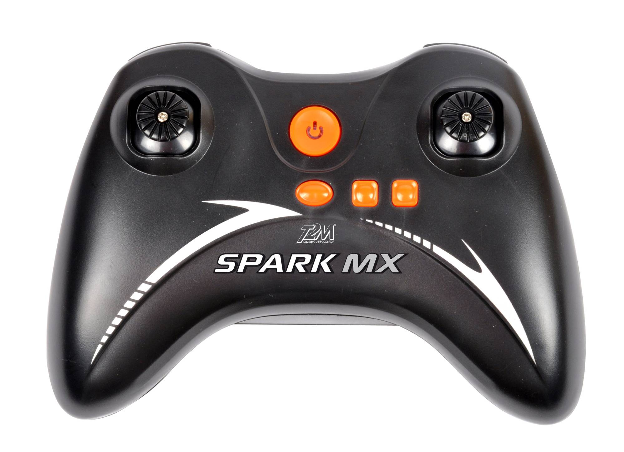 Hélicoptère T2M T5158 Spark MX