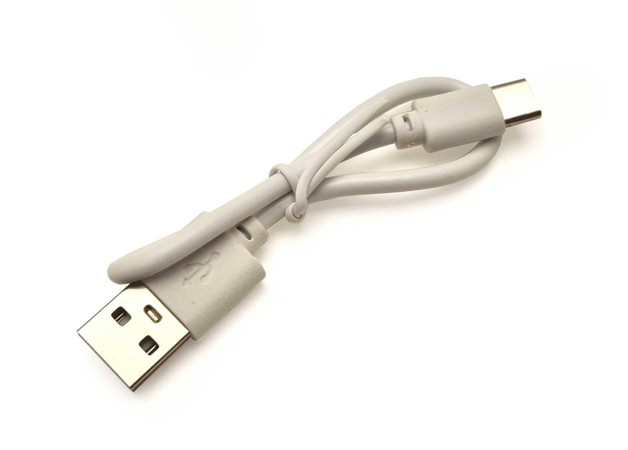 Cordon de charge USB T2M Spark X481 - T5195/08