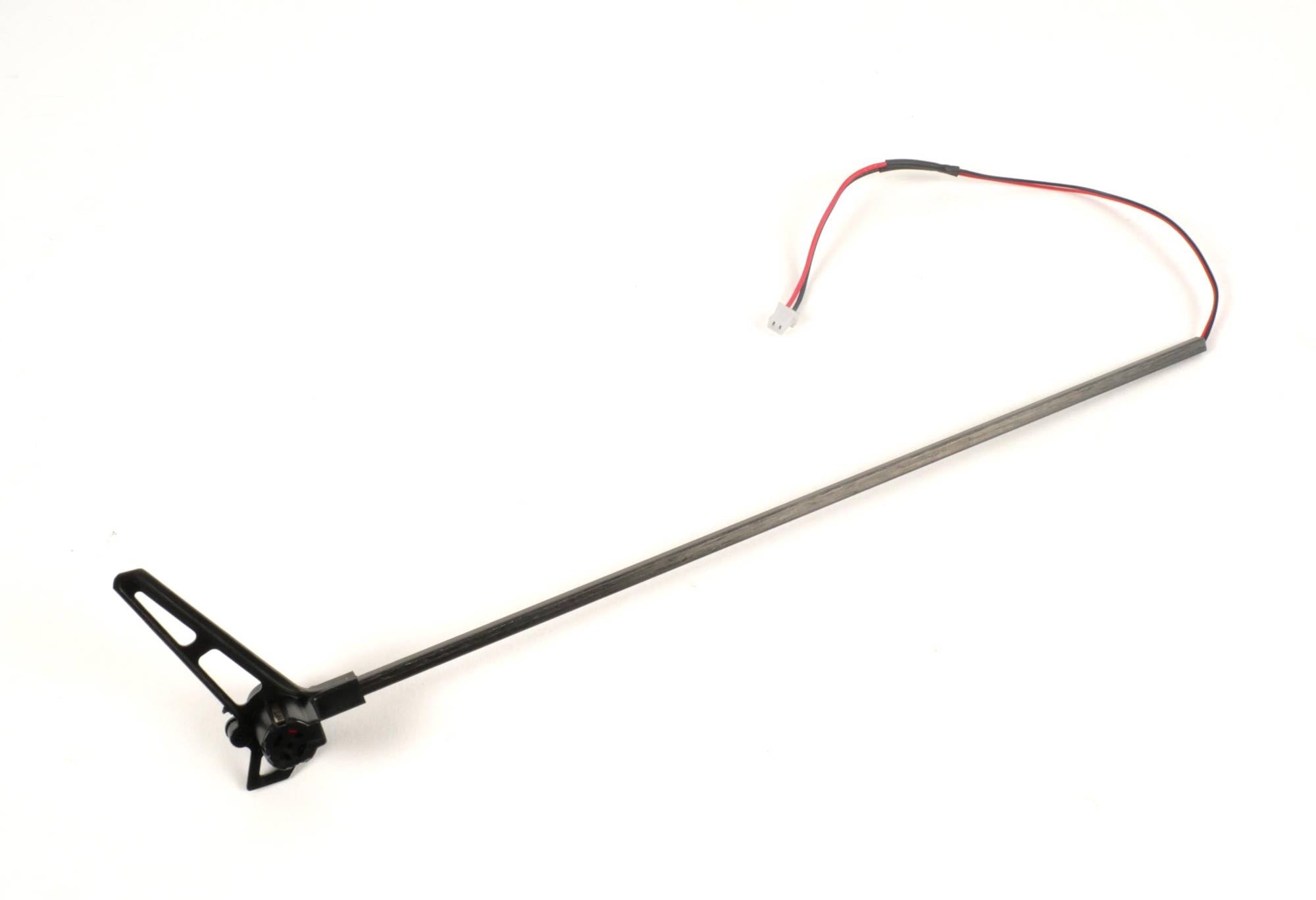 Kit poutre arrière Spark SRX - T5196/06 - Breizh Modélisme.
