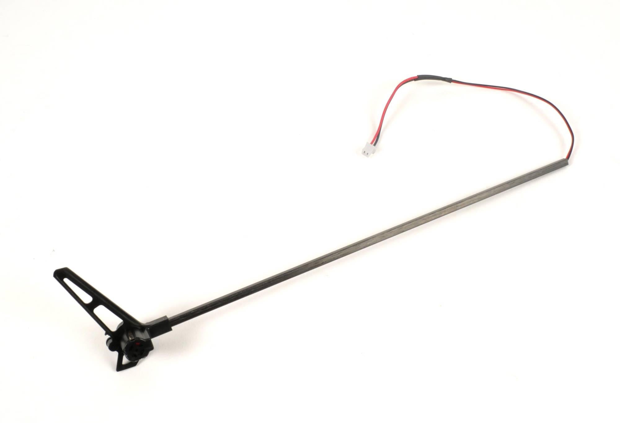 Kit poutre arrière Spark SRX - T5196/06 - Breizh Modélisme.
