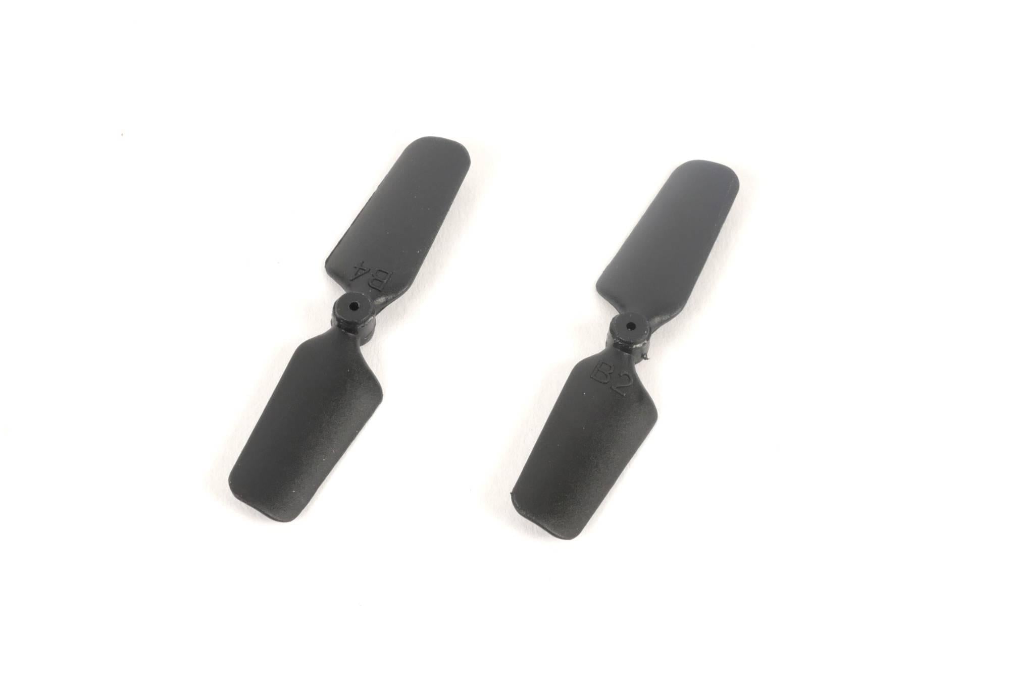 Hélice anti-couple (2pcs) - T5196/07 - Breizh Modélisme.