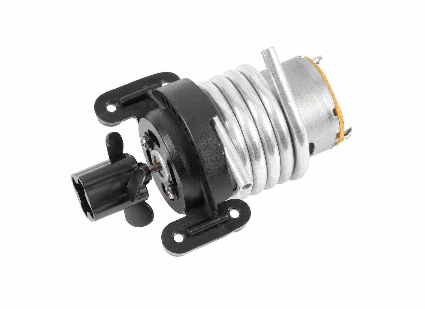 Moteur T2M pour Exocet 400 - T622/08