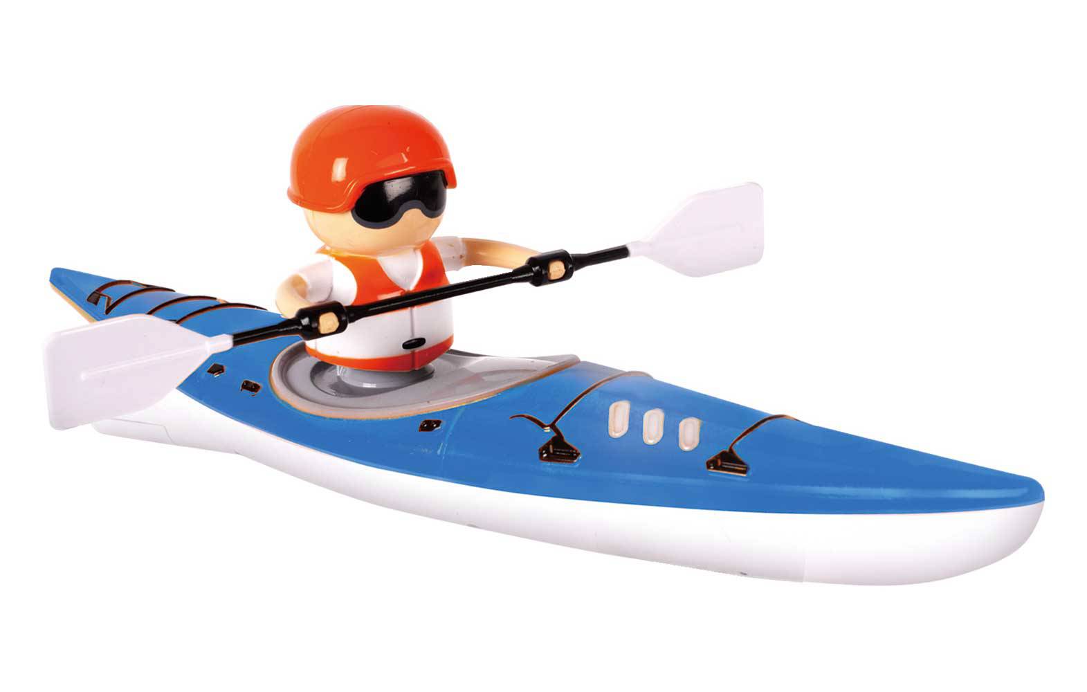 Kayak RC T2M - T626
