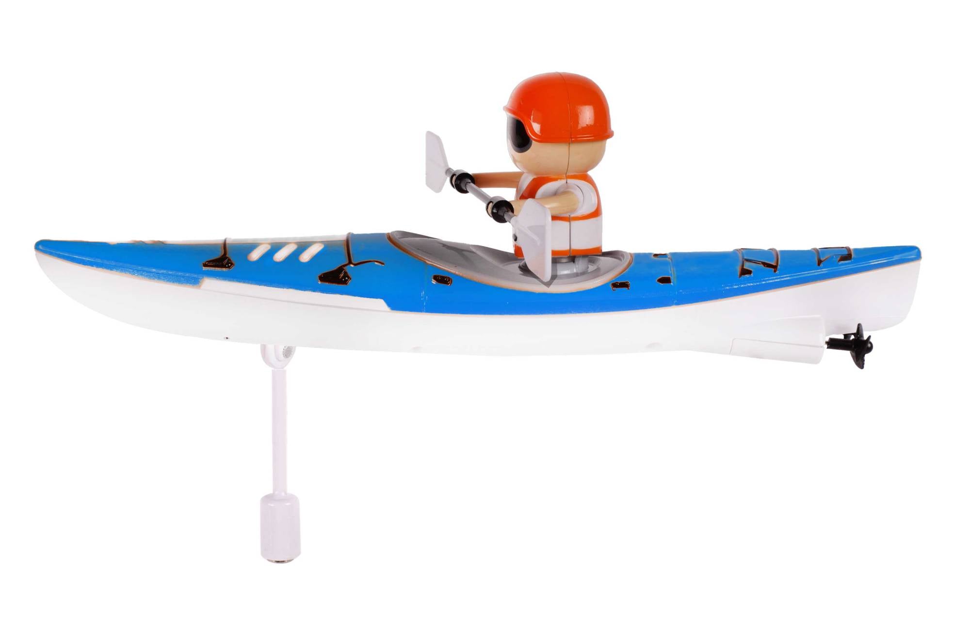 Kayak RC T2M - T626