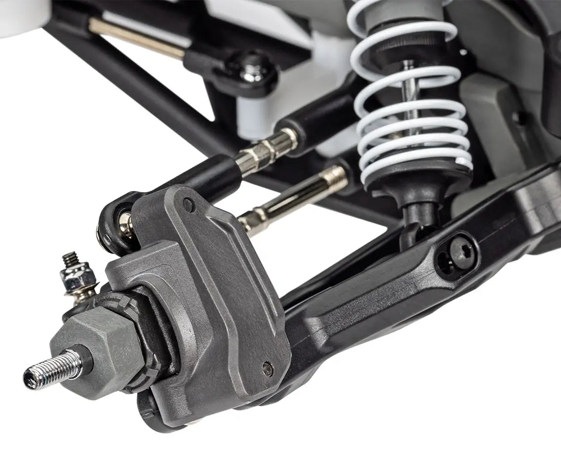 Kit à monter Slash 4x2 moteur charbon XL-5 - TRX58214-4
