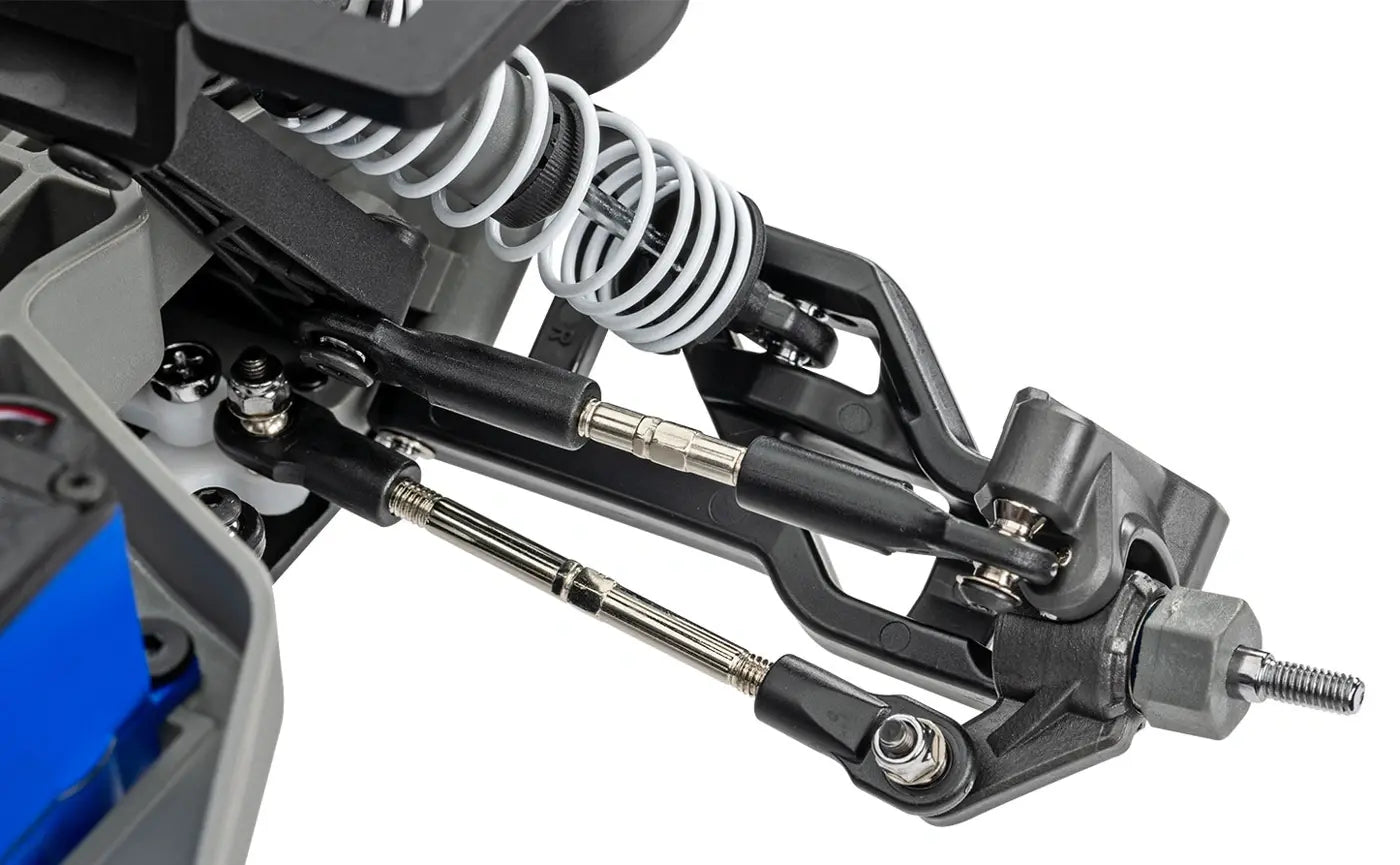 Kit à monter Slash 4x2 moteur charbon XL-5 - TRX58214-4