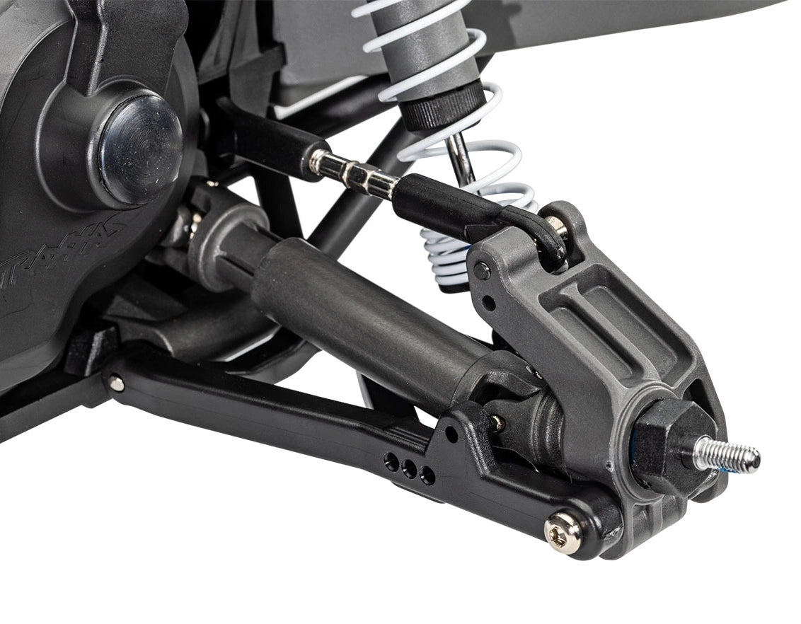 Kit à monter Slash 4x2 moteur charbon XL-5 - TRX58214-4