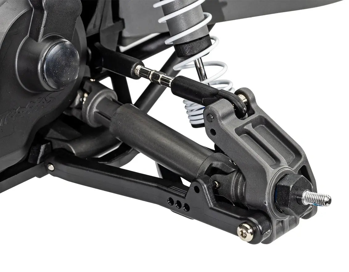Kit à monter Slash 4x2 moteur charbon XL-5 - TRX58214-4