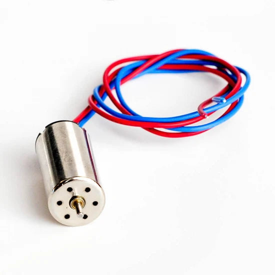 Moteur sans noyau 10mm #2 761-S pour avions - V-PM1104