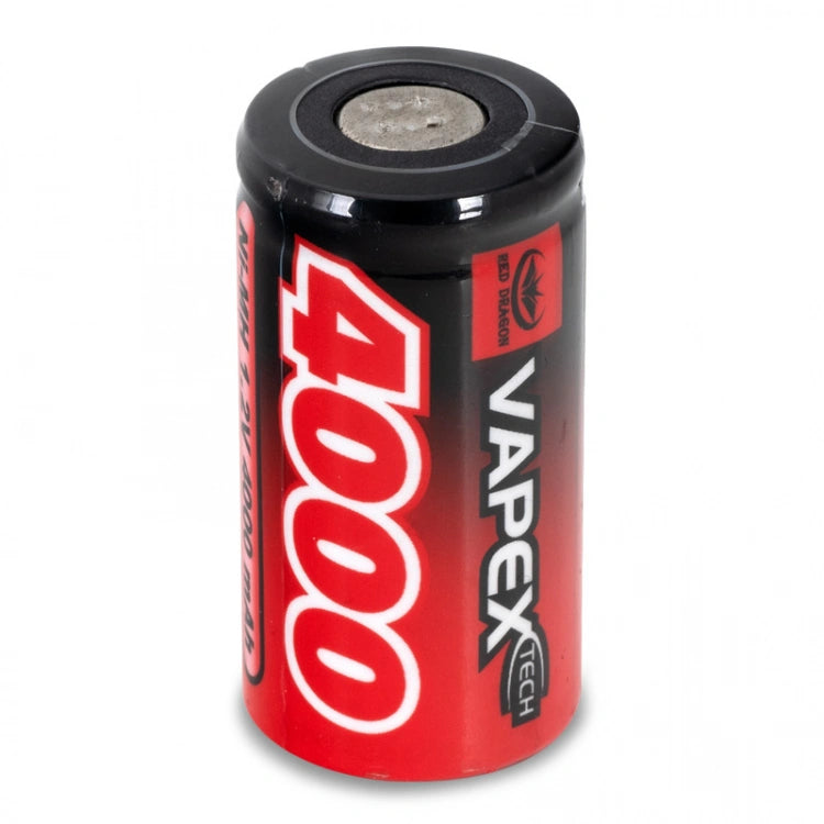 Accu Ni-Mh 4000mAh 1,2V - VP4000SC
