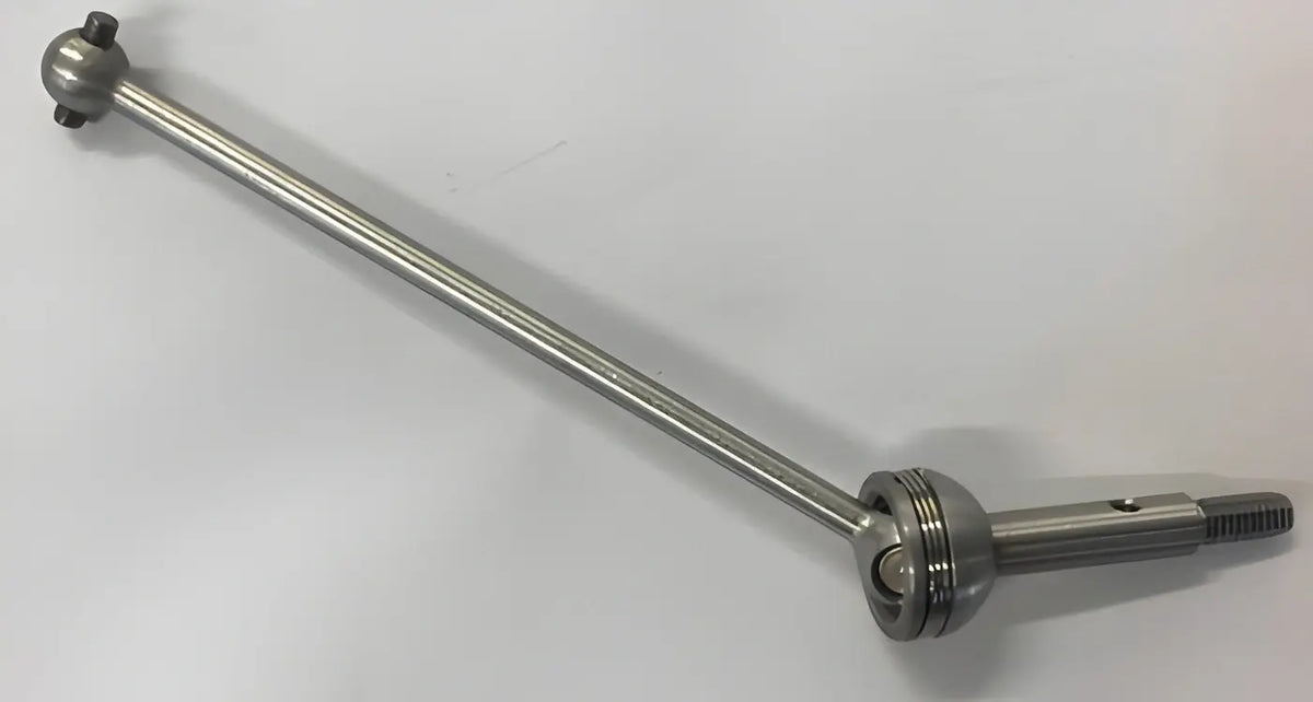 1 Cardan Avant CVD d'origine pour Wltoys 144001 - DF 7406 / 1315 - Breizh Modélisme.