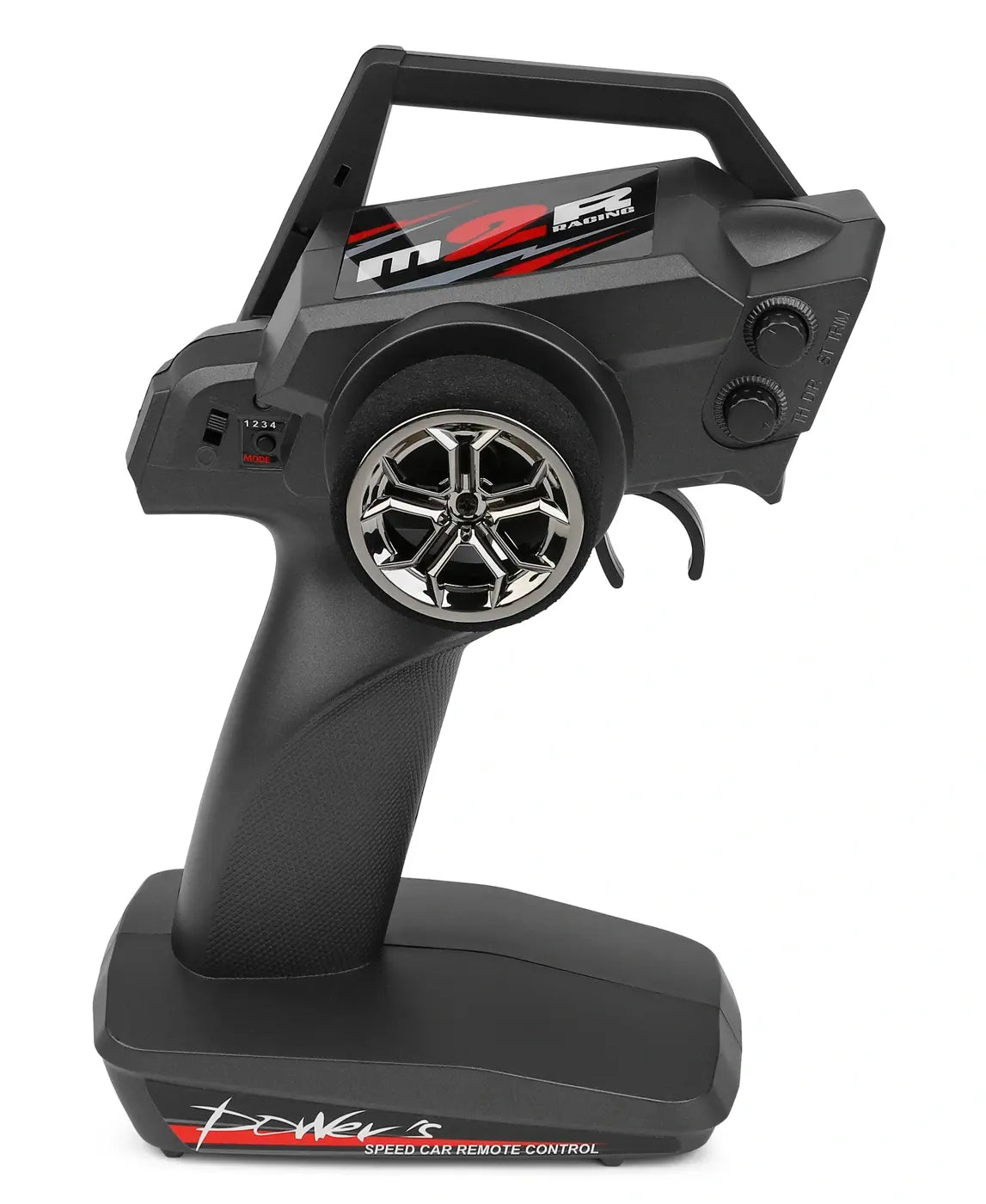 Wltoys 284131 Voiture de rally 4WD 1/28 RTR 30Km/h