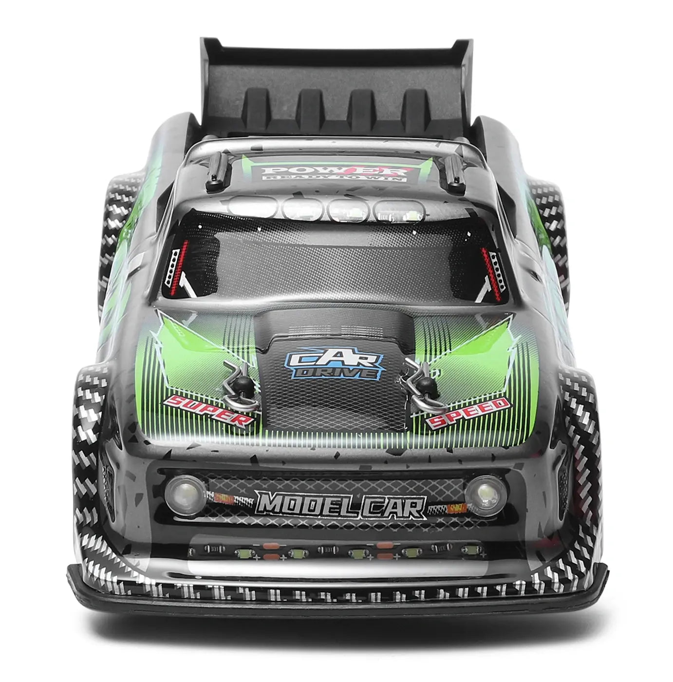 Wltoys 284131 Voiture de rally 4WD 1/28 RTR 30Km/h