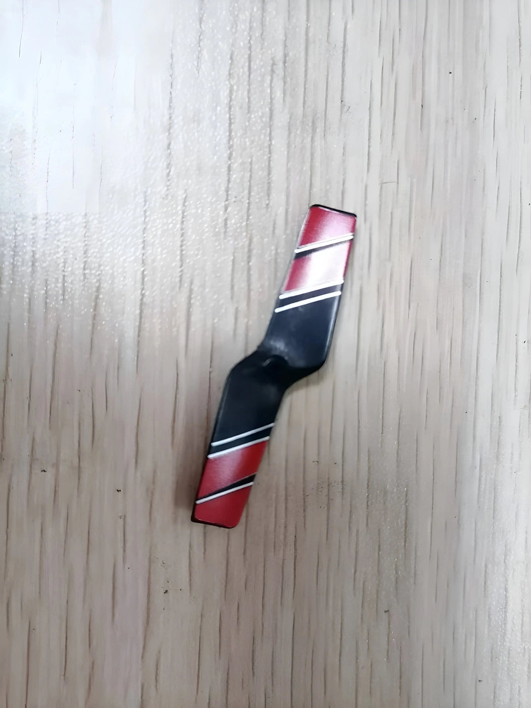 Pales de rotor de queue K200 - WLK200.0004