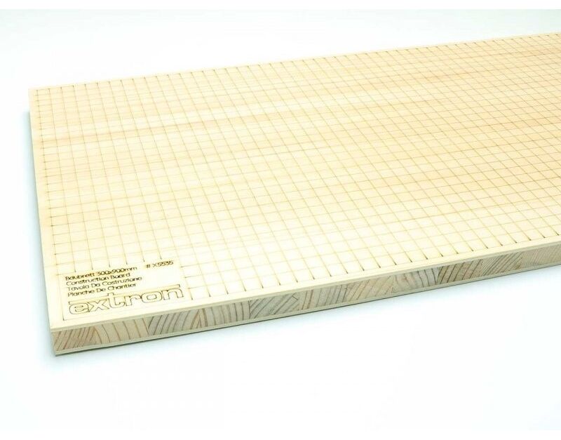 Plaque de construction (900x300x20 mm) - X5535