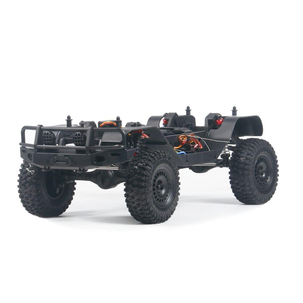 Crawler Yikong 41011 1/10 RTR sable - Breizh Modélisme.