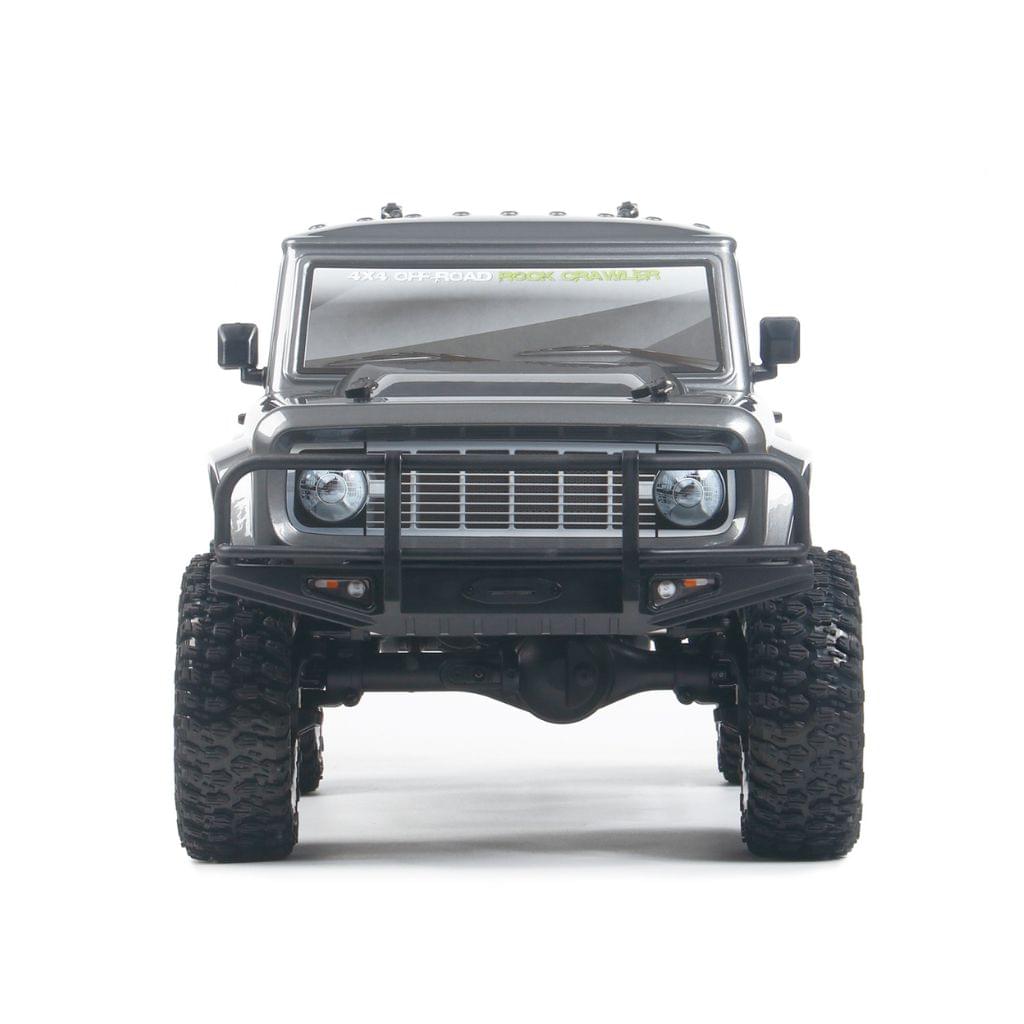 Crawler Yikong 41012 1/10 RTR gris - Breizh Modélisme.