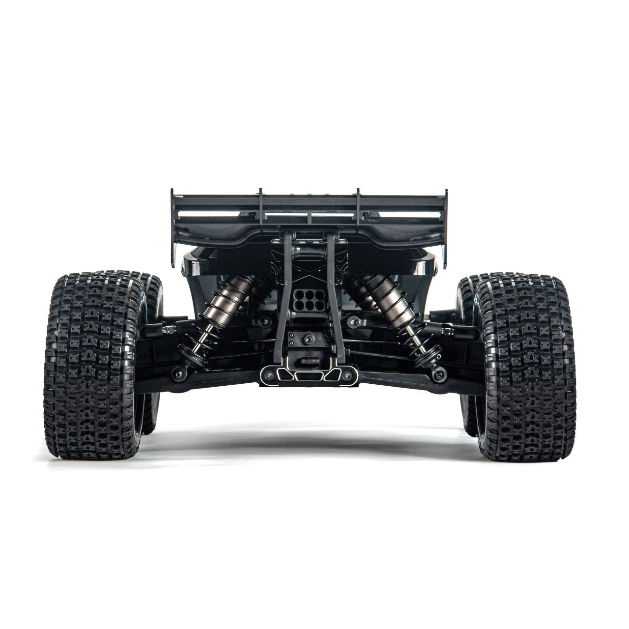 Yikong YT7 SE BATTLEMAN 1/7 Truggy 4WD Brushless bleu - Breizh Modélisme.