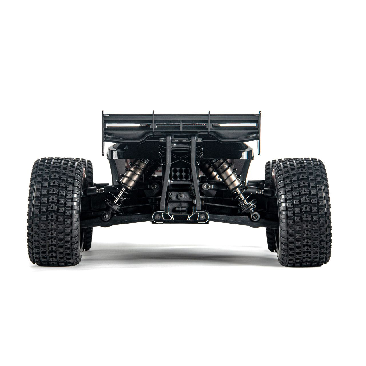 Yikong YT7 SE BATTLEMAN 1/7 Truggy 4WD Brushless Orange - Breizh Modélisme.