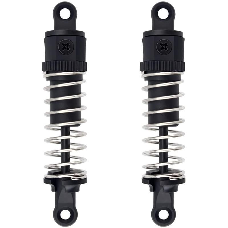 2 amortisseurs AV/AR pour G171/172/173/174 - 71-040 - Breizh Modélisme.