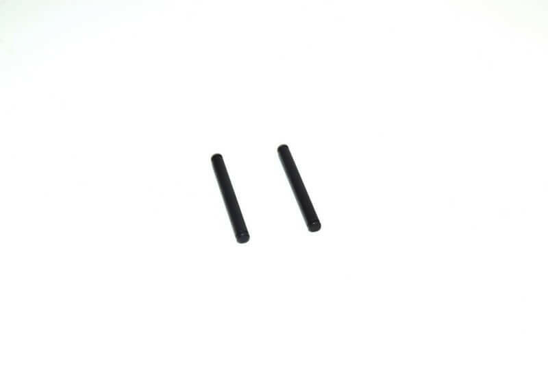 2 axes de Fusées Avant Buggy/Truggy - Absima 1230288 - Breizh Modélisme.