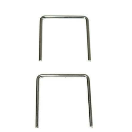 2 Axes de triangles AV/AR - Absima 1230197 - Breizh Modélisme.