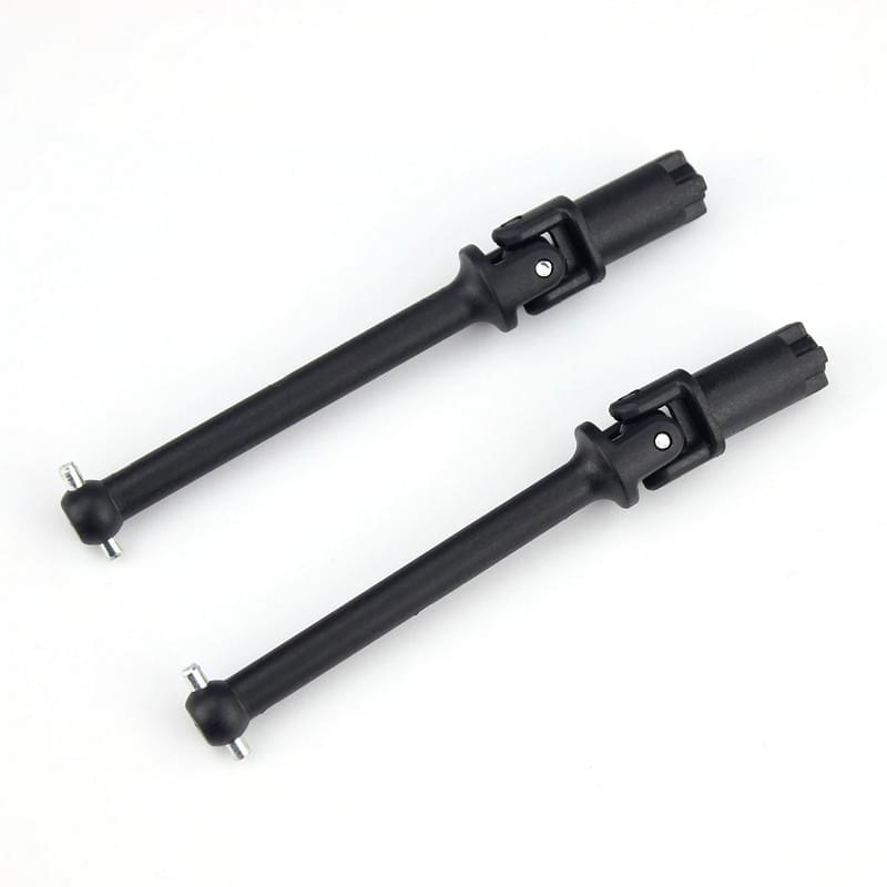 2 Cardans AV pour G171/172/173/174 - 71-044 - Breizh Modélisme.