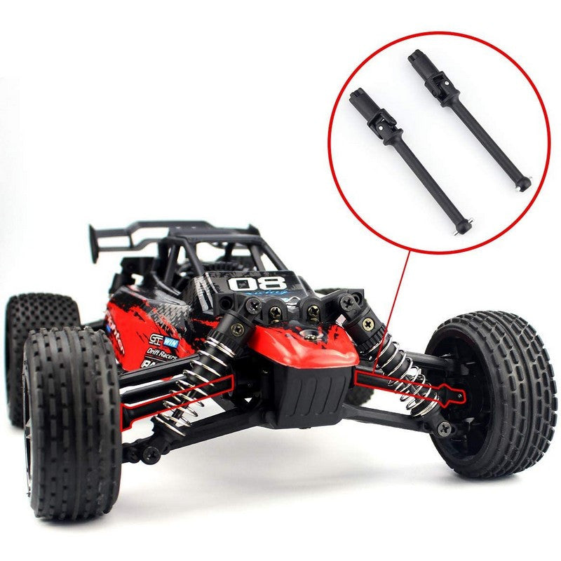 2 Cardans AV pour G171/172/173/174 - 71-044 - Breizh Modélisme.