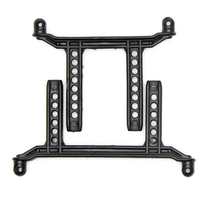 2 Supports de carrosserie avant/arrière 1/16 Absima / XLH 9130/9136/9137 - AB30-SJ04 - Breizh Modélisme.