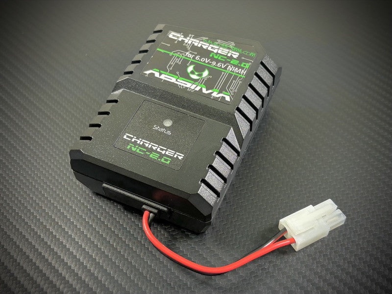 Chargeur NC-2.0 NiMH - 4000035 - Breizh Modélisme.
