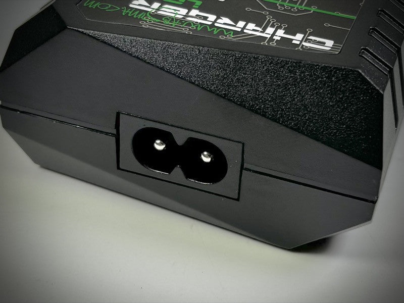 Chargeur NC-2.0 NiMH - 4000035