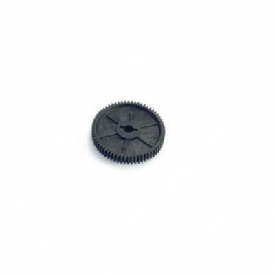 Couronne plastique 64T - Absima 1230292 - Breizh Modélisme.