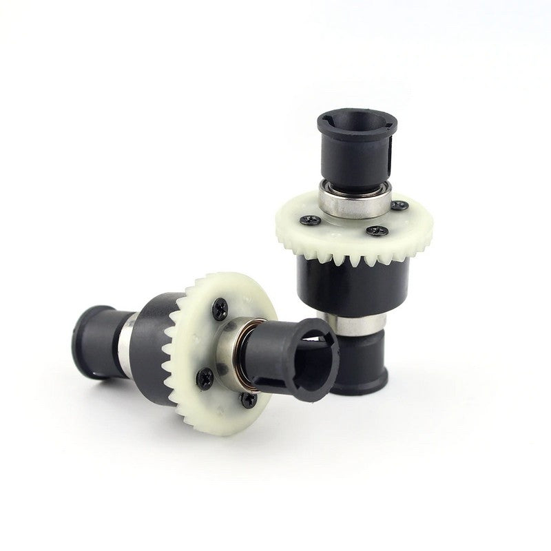 Différentiel AV/ARR (x1) pour G171/172/173/174 - 71-017 - Breizh Modélisme.