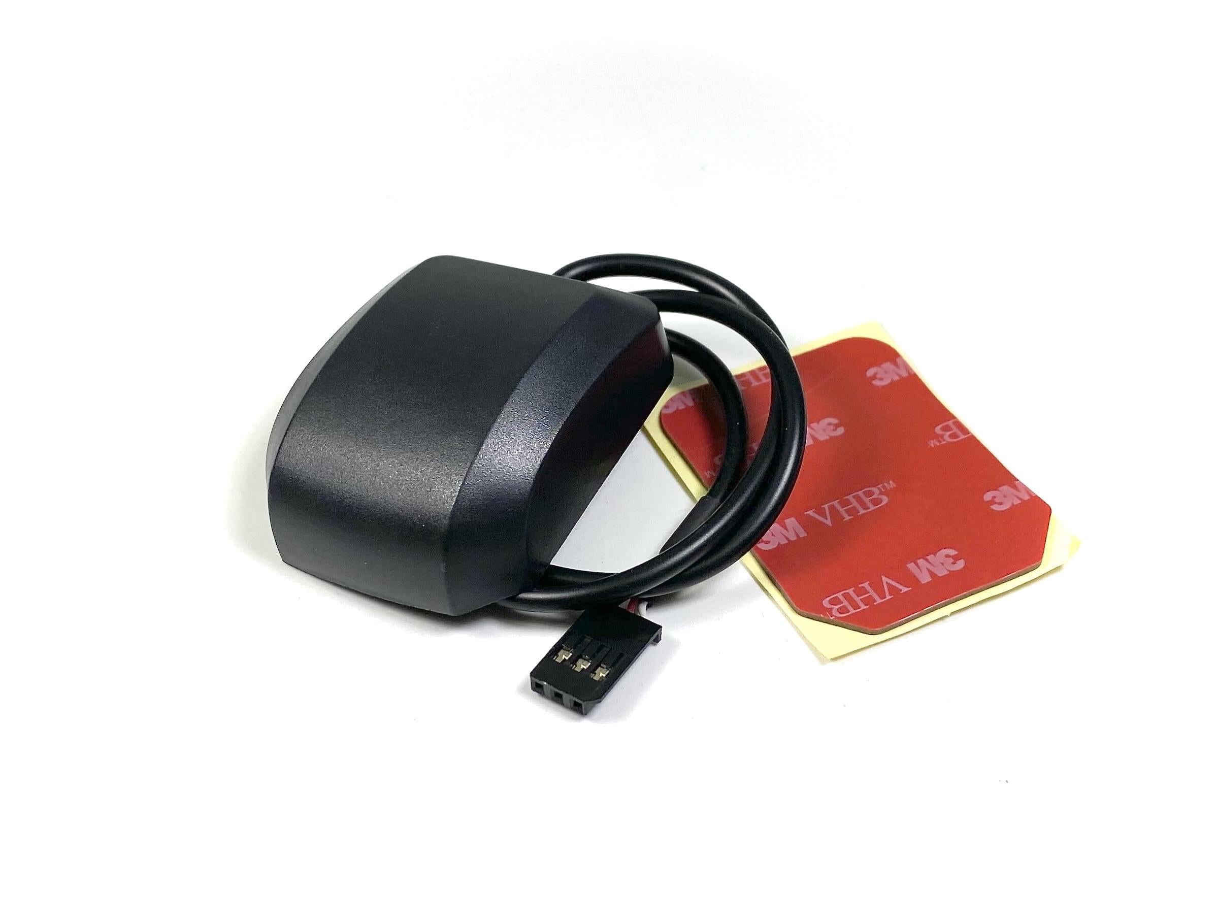 Module gps pour radio CR9T - 2020034 - Breizh Modélisme.
