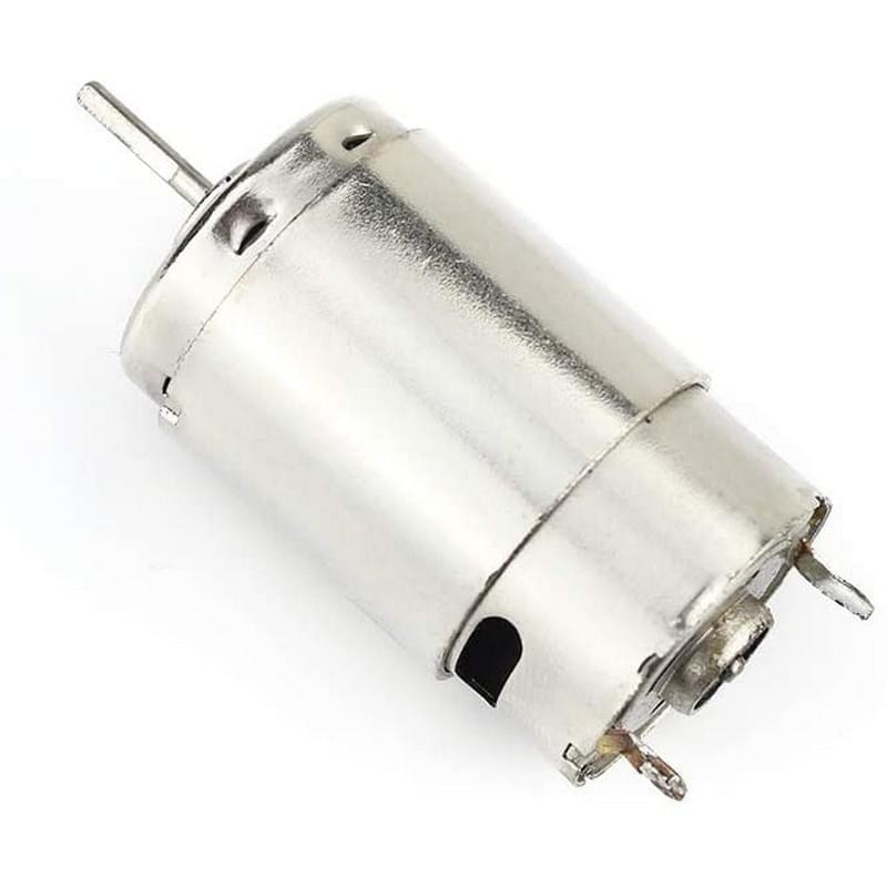 Moteur charbon type 390 pour G171/172/173/174 - 71-034 - Breizh Modélisme.