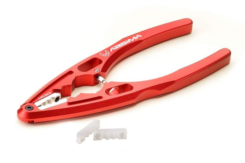 Pro Multi Tool pour amortisseurs & pivot balls - 3000074 - Breizh Modélisme.