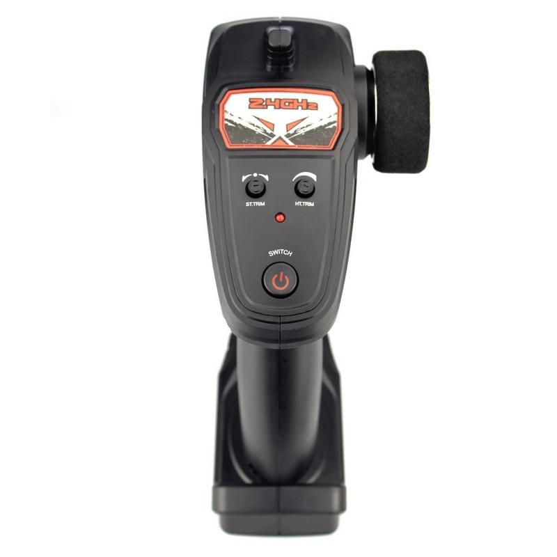 Radiocommande pour G171/172/173/174 - 71-013 - Breizh Modélisme.