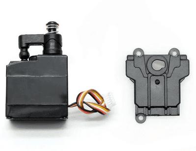 Servo de direction 5 fils 1/16 Absima - AB30-ZJ04 - (AB35-ZJ04) - Breizh Modélisme.